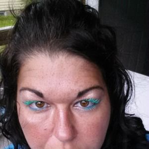 Meet your Posher, Shelby